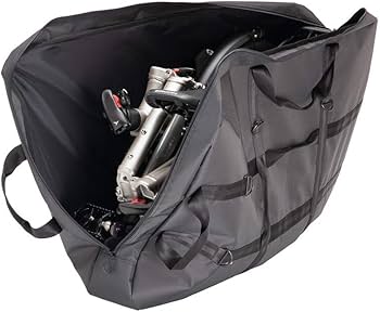 Amazon | Stow Bag S サイズ BYB専用 輪行袋 折りたたみ自転車 輪行